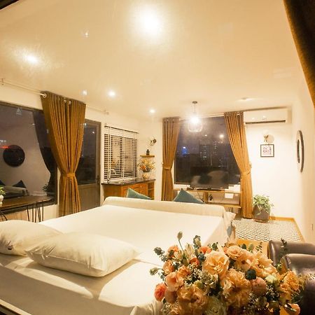 Dinh Ami Hanoi Hotel Εξωτερικό φωτογραφία