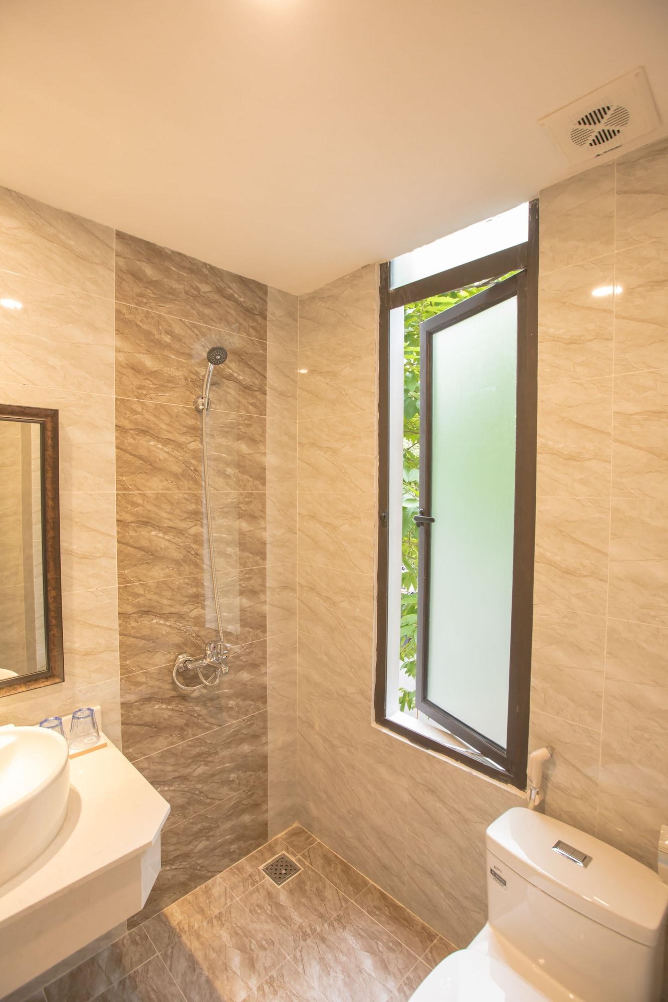 Dinh Ami Hanoi Hotel Εξωτερικό φωτογραφία