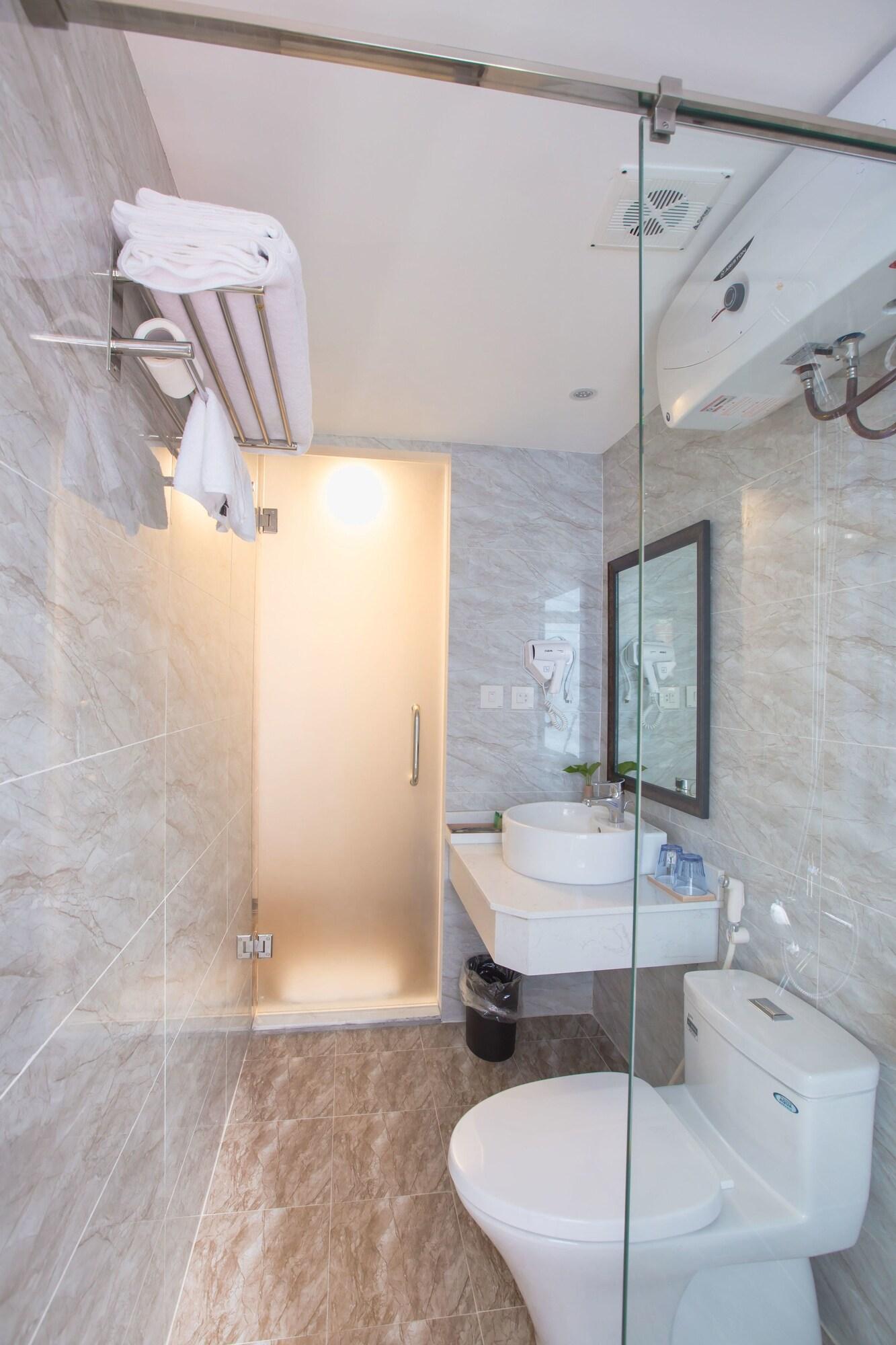 Dinh Ami Hanoi Hotel Εξωτερικό φωτογραφία