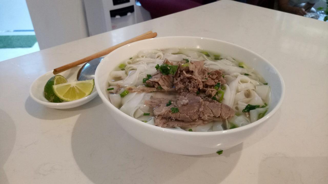 Dinh Ami Hanoi Hotel Εξωτερικό φωτογραφία