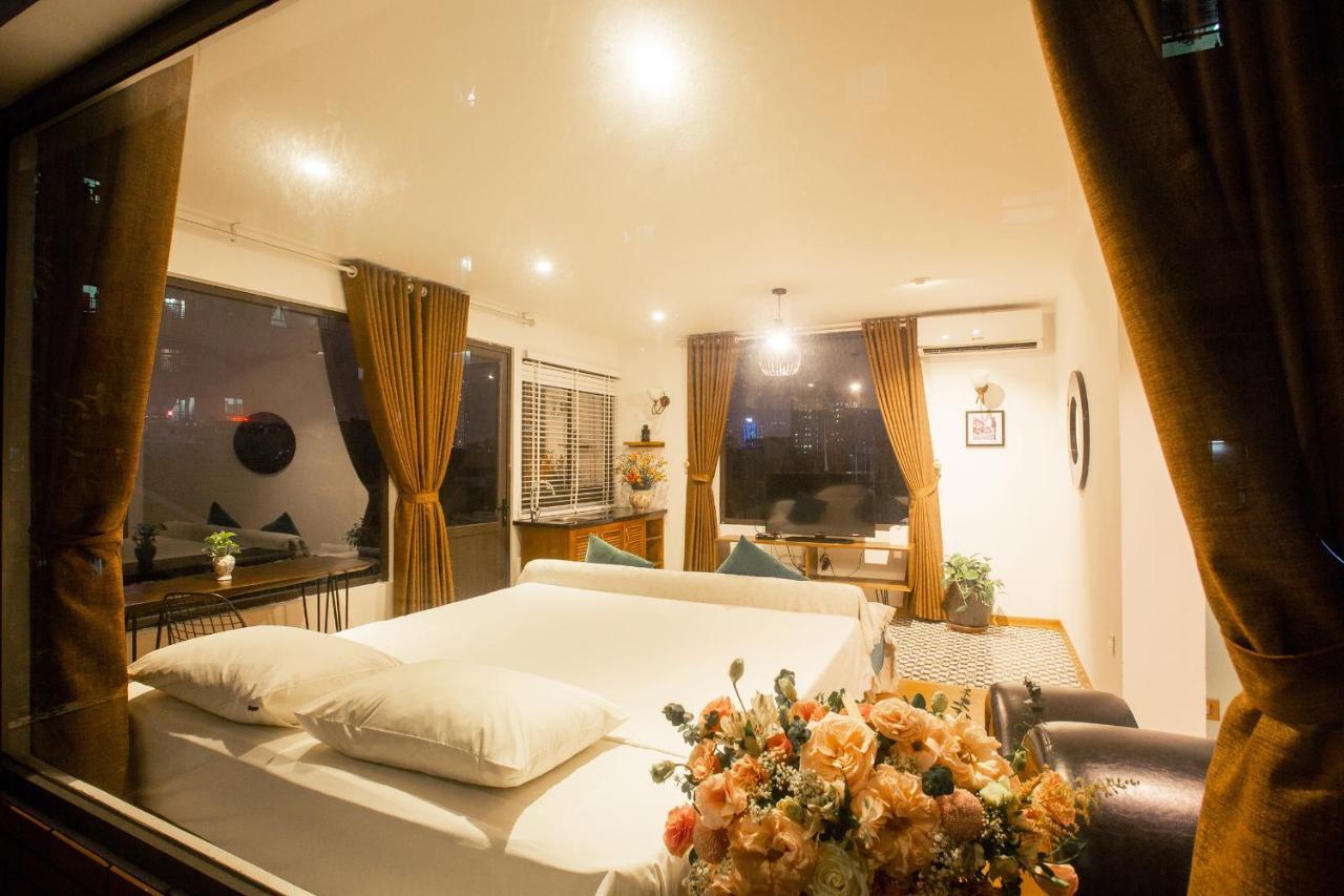 Dinh Ami Hanoi Hotel Εξωτερικό φωτογραφία
