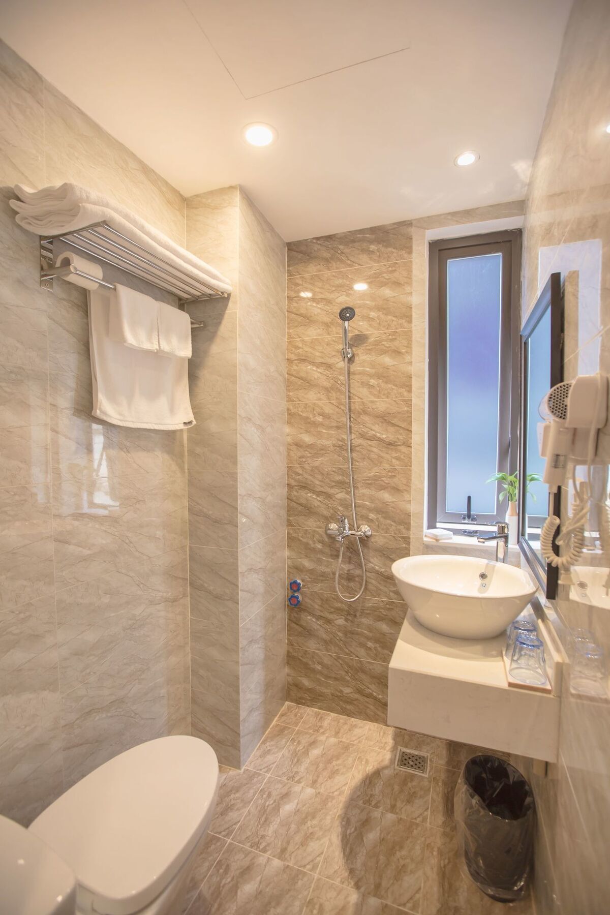 Dinh Ami Hanoi Hotel Εξωτερικό φωτογραφία